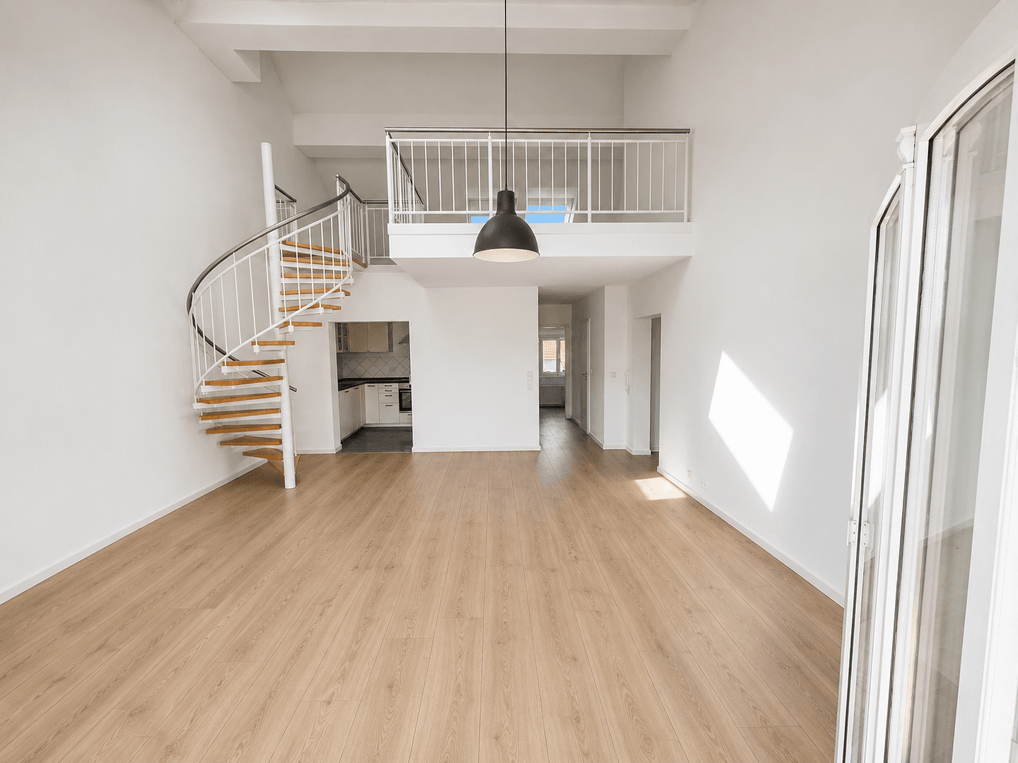 3 bedroom flat to rent, 83 m², Ankerstrasse 12, Halle (Saale), Saxony-Anhalt 3 bedroom flat to rent, 83 m², Ankerstrasse 12, Halle (Saale), Saxony-Anhalt