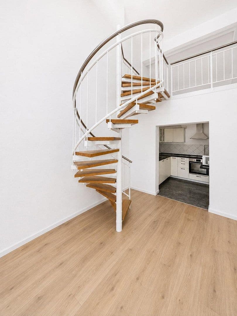 3 bedroom flat to rent, 83 m², Ankerstrasse 12, Halle (Saale), Saxony-Anhalt 3 bedroom flat to rent, 83 m², Ankerstrasse 12, Halle (Saale), Saxony-Anhalt