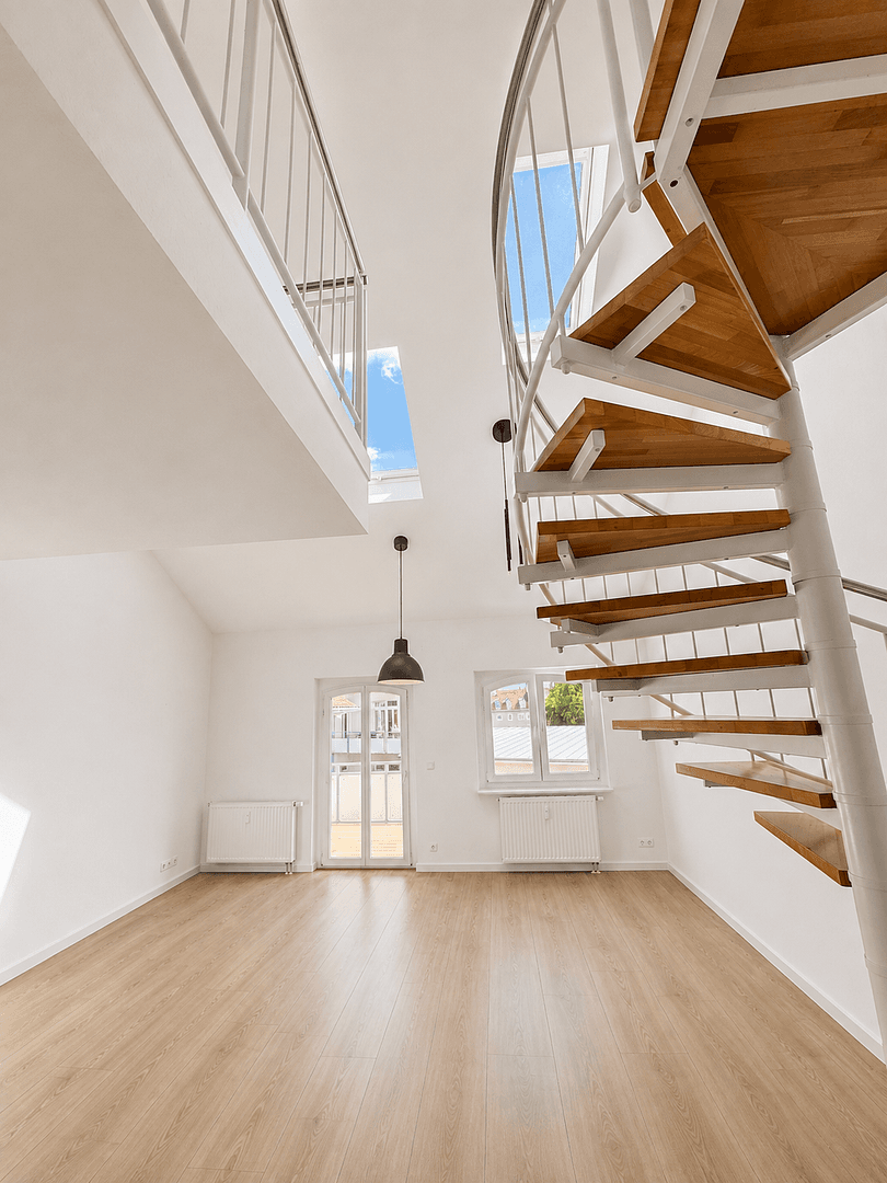 3 bedroom flat to rent, 83 m², Ankerstrasse 12, Halle (Saale), Saxony-Anhalt 3 bedroom flat to rent, 83 m², Ankerstrasse 12, Halle (Saale), Saxony-Anhalt