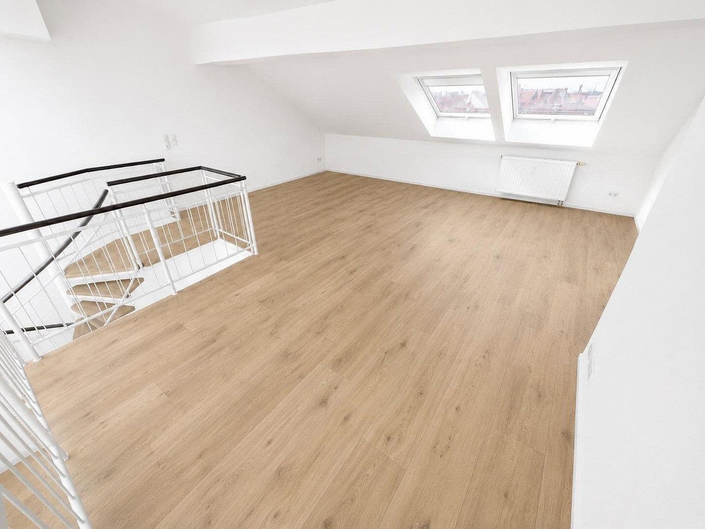 3 bedroom flat to rent, 83 m², Ankerstrasse 12, Halle (Saale), Saxony-Anhalt 3 bedroom flat to rent, 83 m², Ankerstrasse 12, Halle (Saale), Saxony-Anhalt