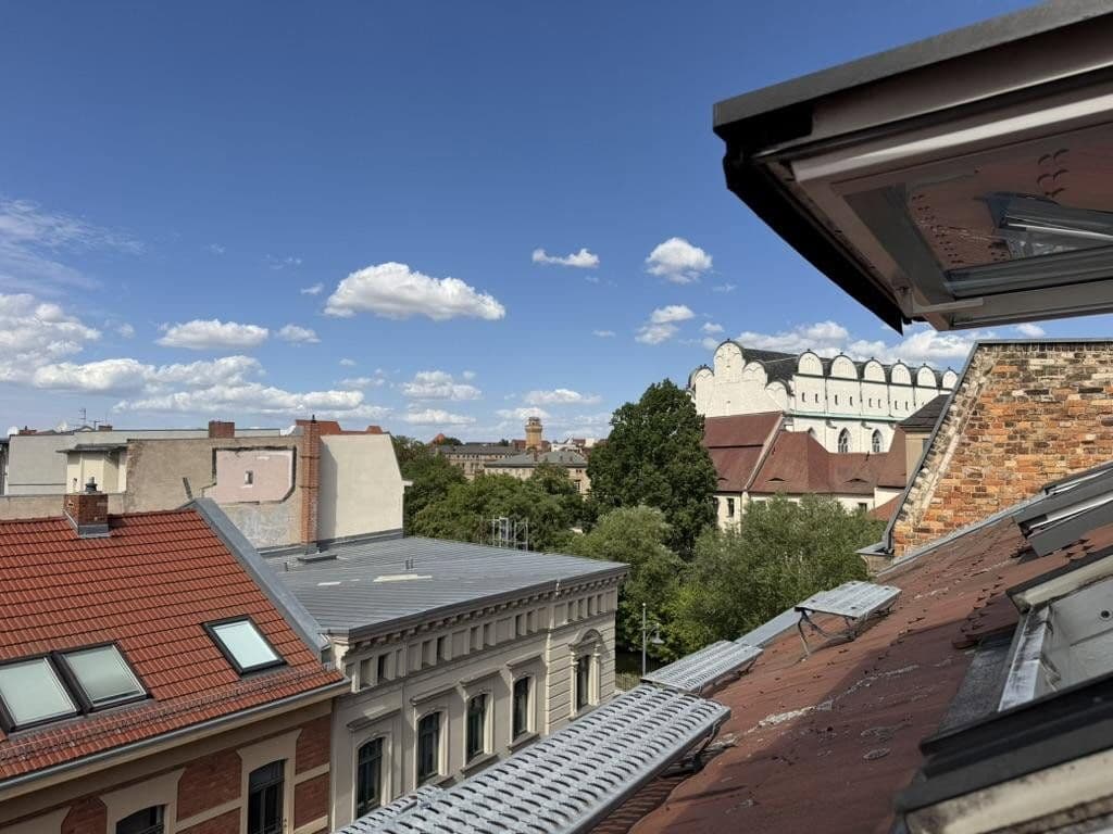 3 bedroom flat to rent, 83 m², Ankerstrasse 12, Halle (Saale), Saxony-Anhalt 3 bedroom flat to rent, 83 m², Ankerstrasse 12, Halle (Saale), Saxony-Anhalt