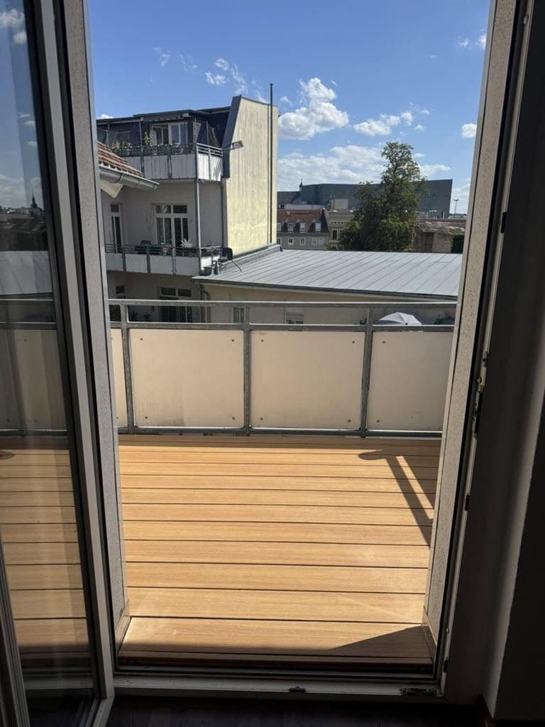 3 bedroom flat to rent, 83 m², Ankerstrasse 12, Halle (Saale), Saxony-Anhalt 3 bedroom flat to rent, 83 m², Ankerstrasse 12, Halle (Saale), Saxony-Anhalt