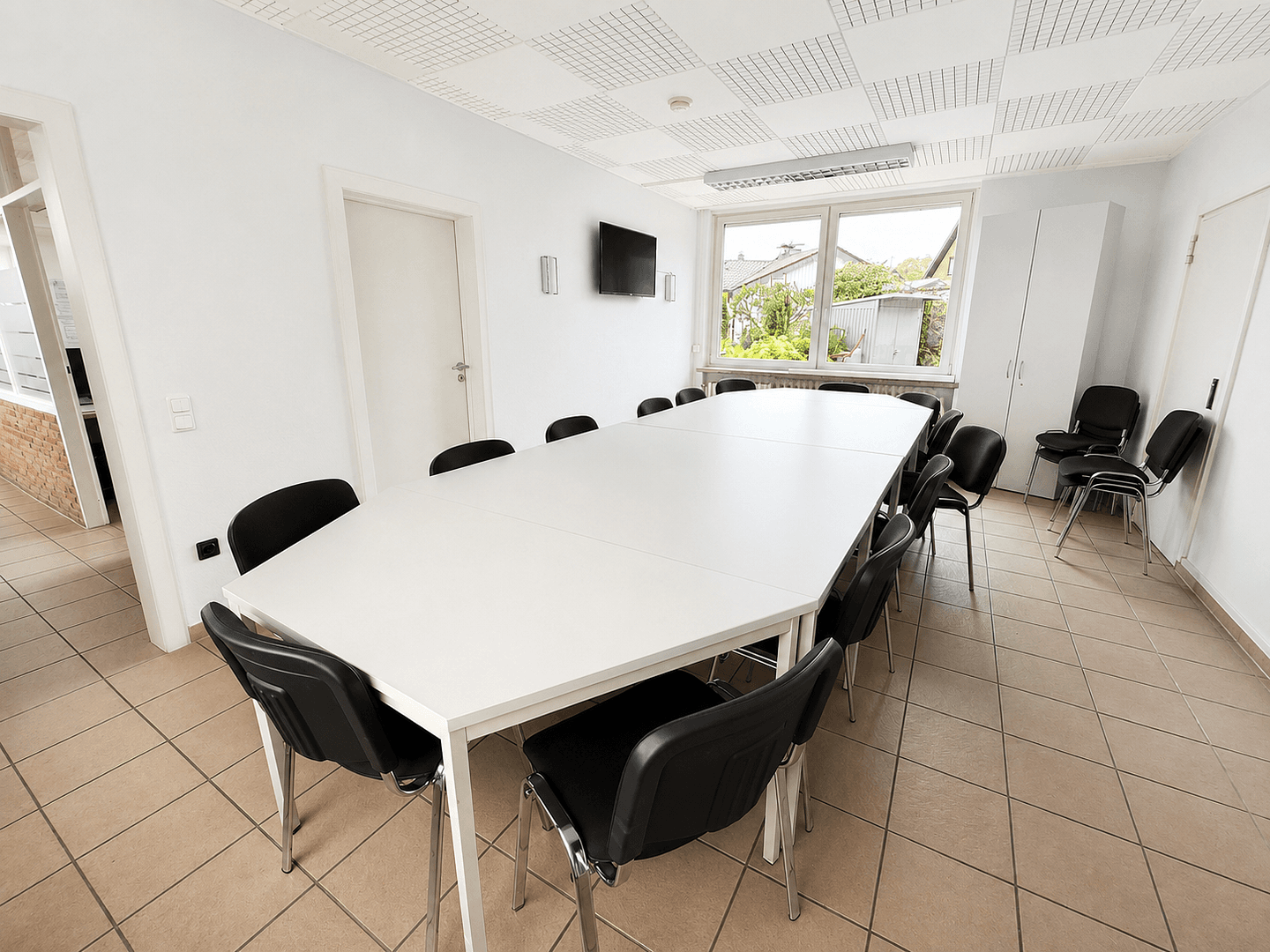office to rent, 125 m², Rosenstraße 77b, 47918 Tönisvorst, Tönisvorst, North Rhine-Westphalia office to rent, 125 m², Rosenstraße 77b, 47918 Tönisvorst, Tönisvorst, North Rhine-Westphalia