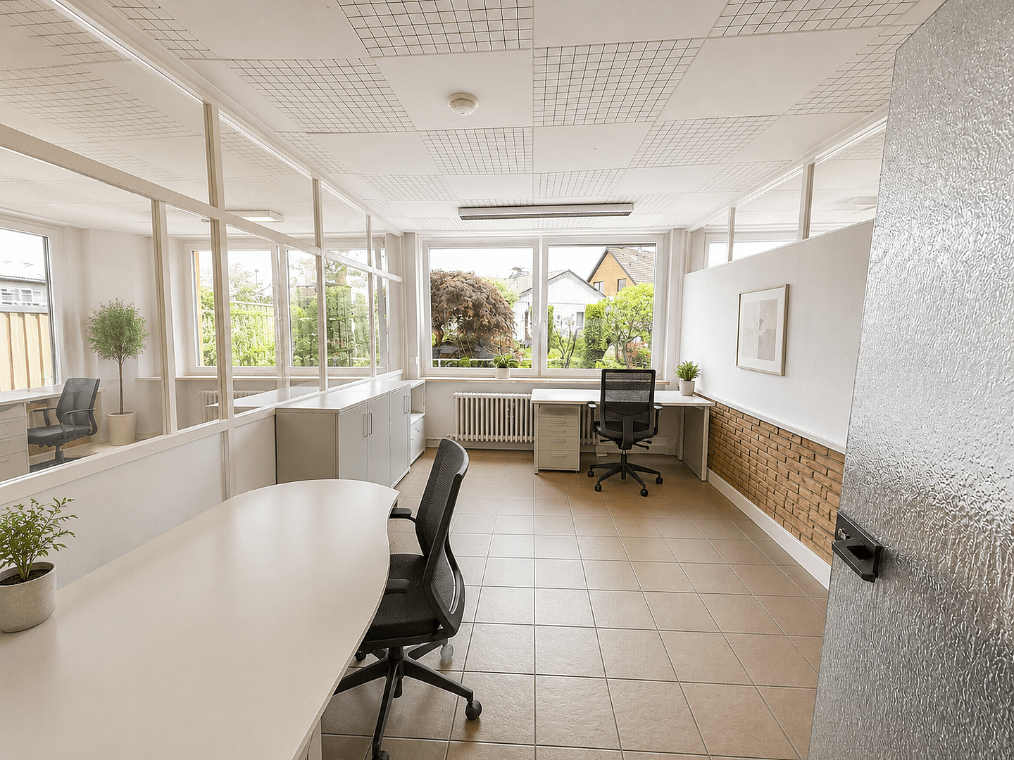 office to rent, 125 m², Rosenstraße 77b, 47918 Tönisvorst, Tönisvorst, North Rhine-Westphalia office to rent, 125 m², Rosenstraße 77b, 47918 Tönisvorst, Tönisvorst, North Rhine-Westphalia