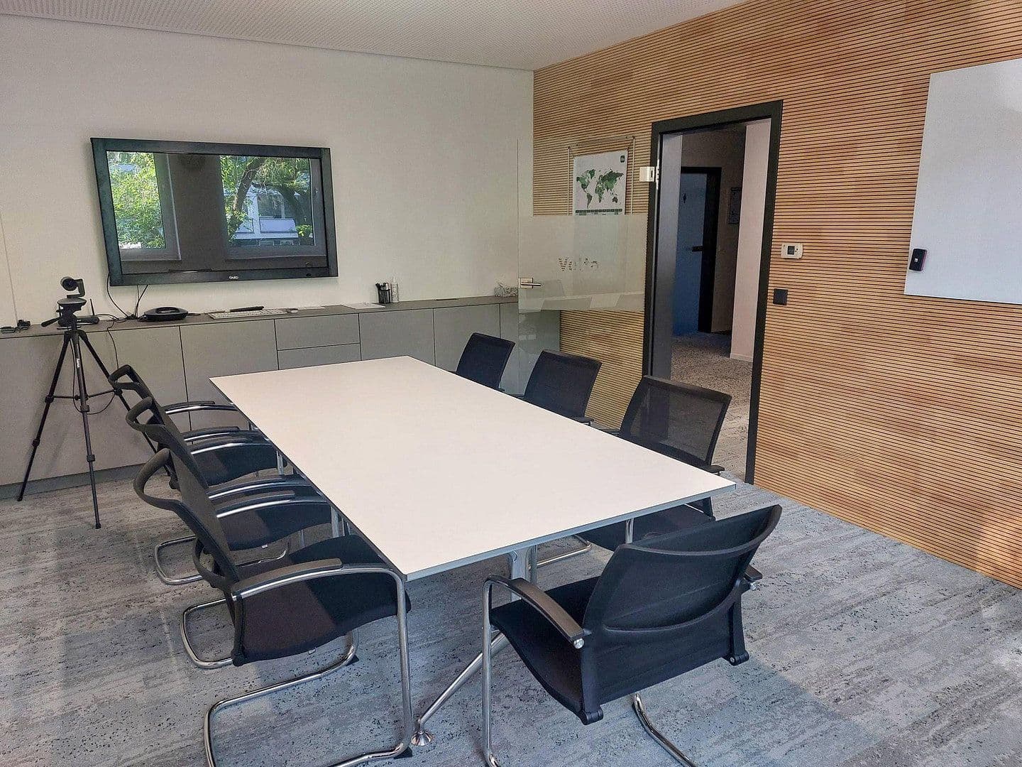office to rent, 1,500 m², Königswarterstraße 44, Fürth, Bavaria office to rent, 1,500 m², Königswarterstraße 44, Fürth, Bavaria