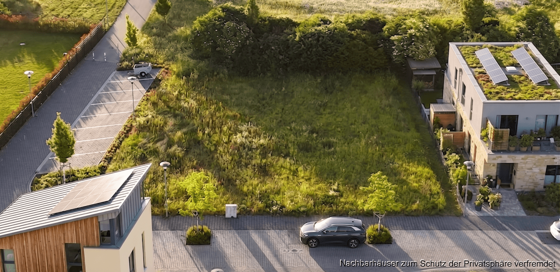 plot for sale, 386 m², Hochheim, Hesse plot for sale, 386 m², Hochheim, Hesse