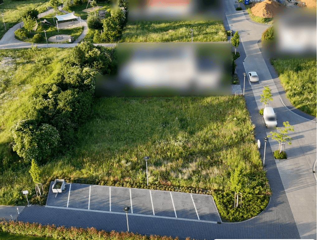 plot for sale, 386 m², Hochheim, Hesse plot for sale, 386 m², Hochheim, Hesse