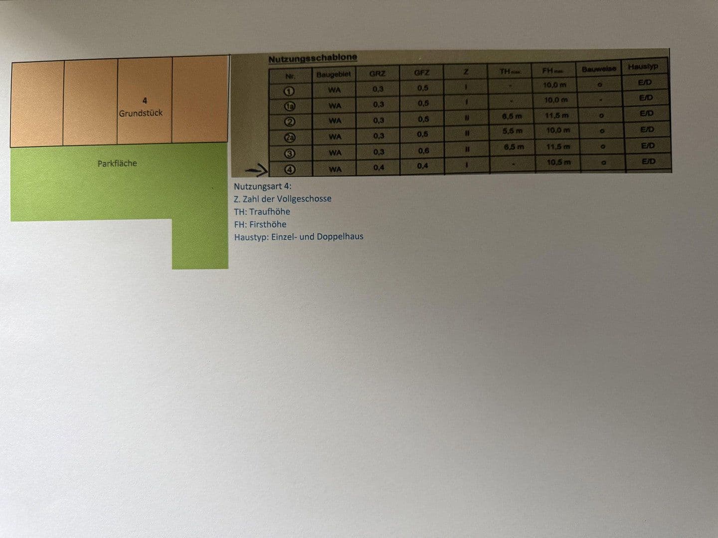 plot for sale, 386 m², Hochheim, Hesse plot for sale, 386 m², Hochheim, Hesse