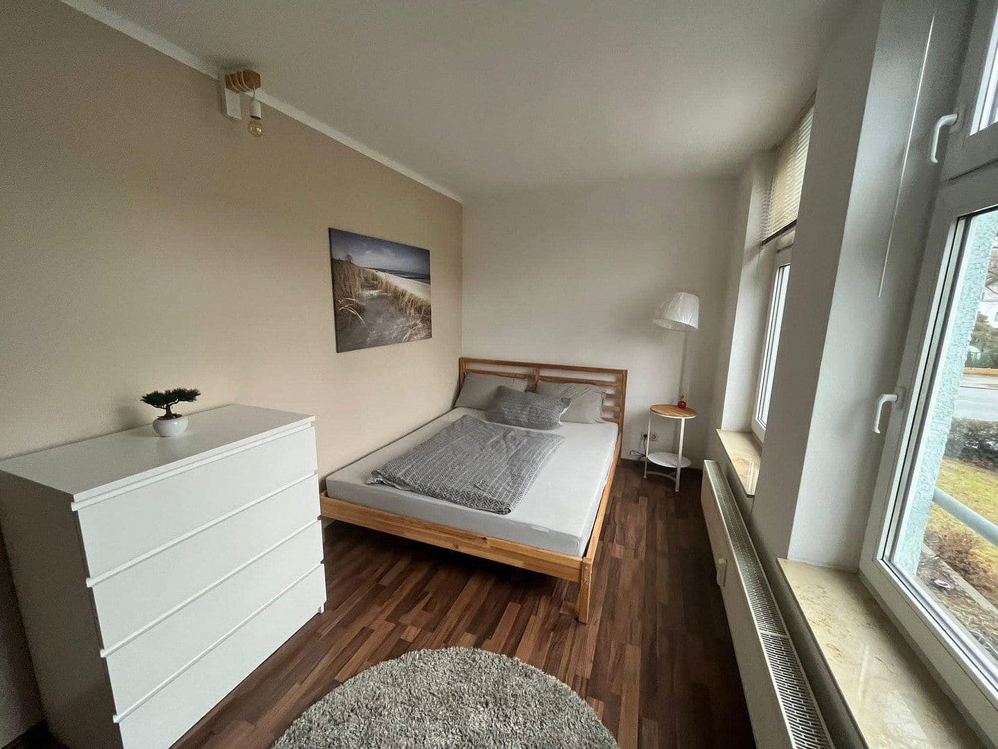 3 bedroom flat to rent, 84 m², Am Falkenberg 106, Berlin, Berlin 3 bedroom flat to rent, 84 m², Am Falkenberg 106, Berlin, Berlin