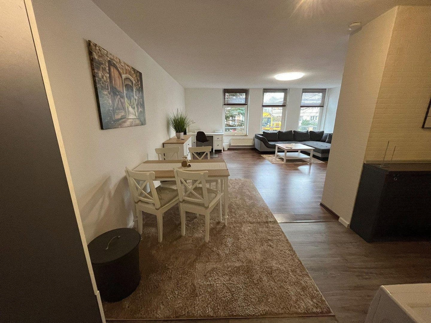 3 bedroom flat to rent, 84 m², Am Falkenberg 106, Berlin, Berlin 3 bedroom flat to rent, 84 m², Am Falkenberg 106, Berlin, Berlin
