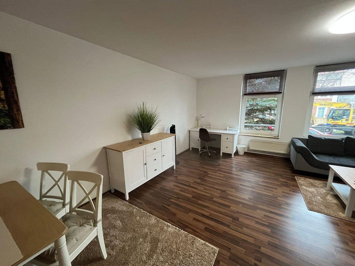 3 bedroom flat to rent, 84 m², Am Falkenberg 106, Berlin, Berlin 3 bedroom flat to rent, 84 m², Am Falkenberg 106, Berlin, Berlin