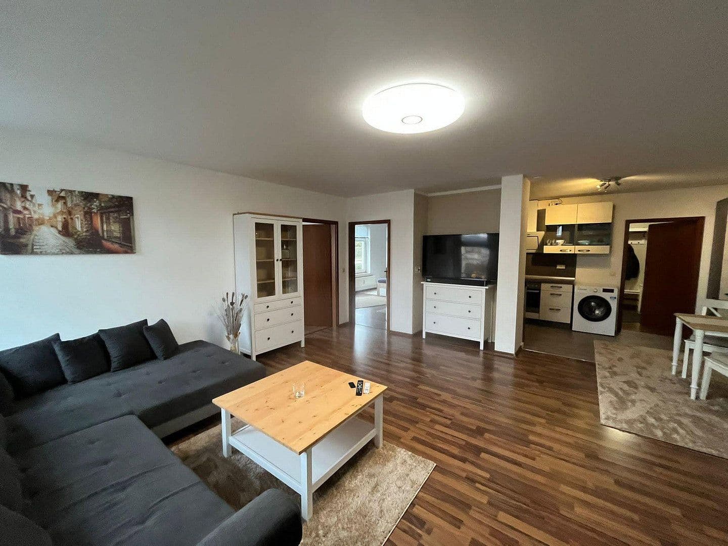 3 bedroom flat to rent, 84 m², Am Falkenberg 106, Berlin, Berlin 3 bedroom flat to rent, 84 m², Am Falkenberg 106, Berlin, Berlin
