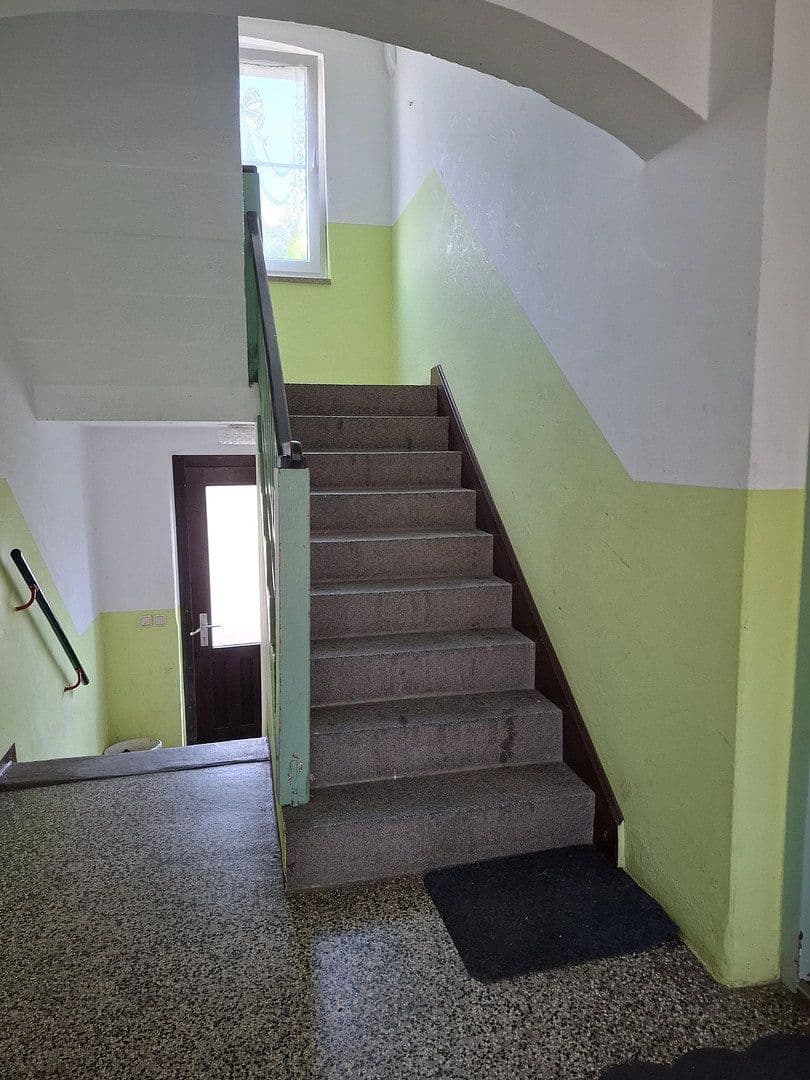 3 bedroom flat to rent, 65 m², Marxstr. 1, Seifhennersdorf, Saxony 3 bedroom flat to rent, 65 m², Marxstr. 1, Seifhennersdorf, Saxony