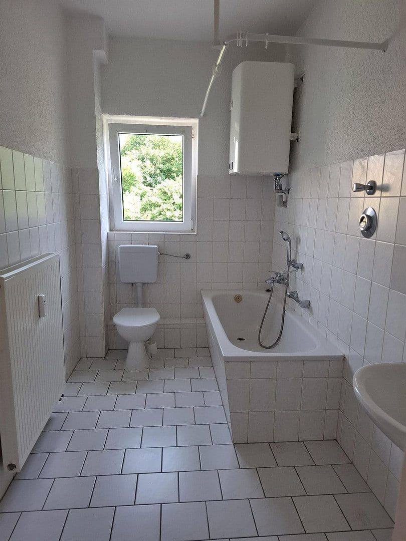 3 bedroom flat to rent, 65 m², Marxstr. 1, Seifhennersdorf, Saxony 3 bedroom flat to rent, 65 m², Marxstr. 1, Seifhennersdorf, Saxony