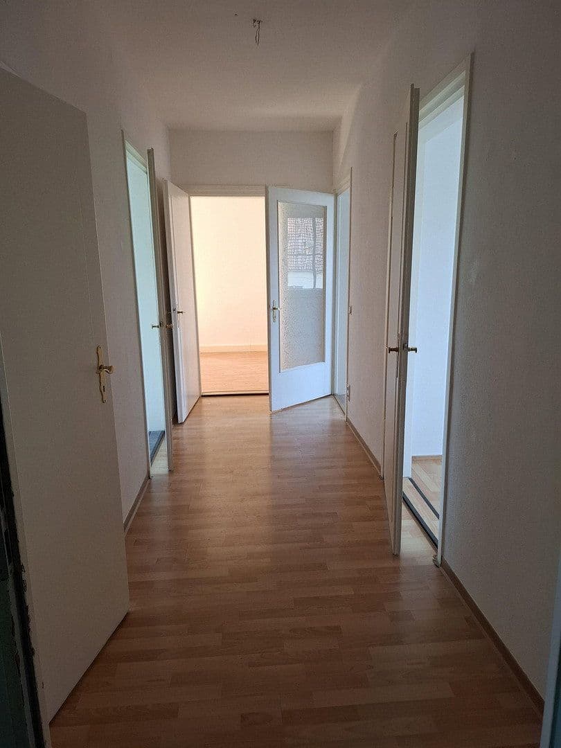 3 bedroom flat to rent, 65 m², Marxstr. 1, Seifhennersdorf, Saxony 3 bedroom flat to rent, 65 m², Marxstr. 1, Seifhennersdorf, Saxony