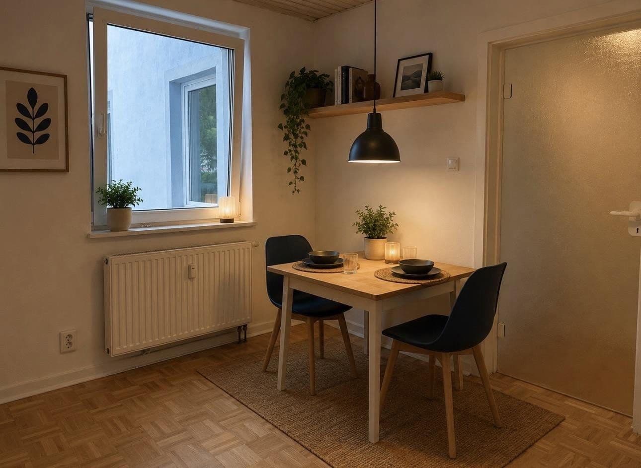 3 bedroom flat to rent, 75 m², Schanzenpforte 6, Koblenz, Rhineland-Palatinate 3 bedroom flat to rent, 75 m², Schanzenpforte 6, Koblenz, Rhineland-Palatinate