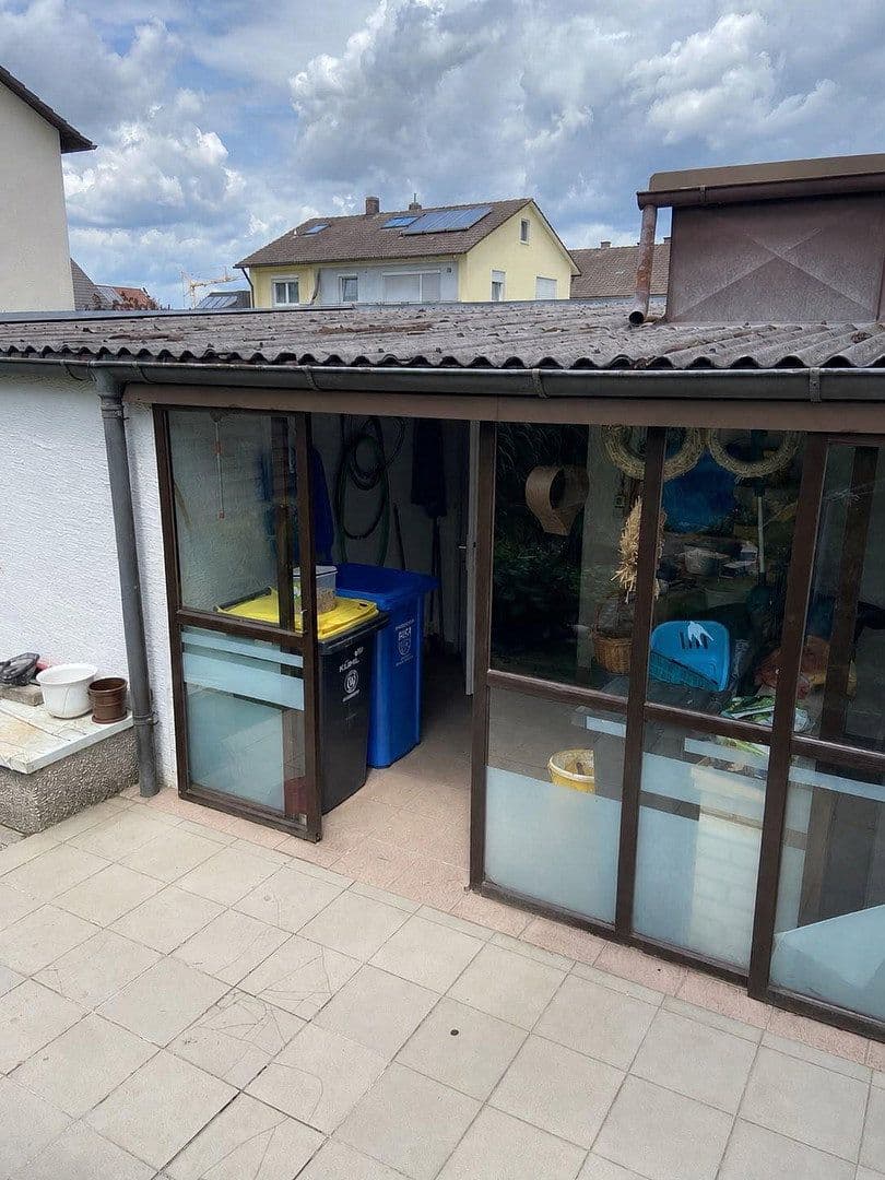 3 bedroom flat for sale, 88 m², Aichach, Bavaria 3 bedroom flat for sale, 88 m², Aichach, Bavaria