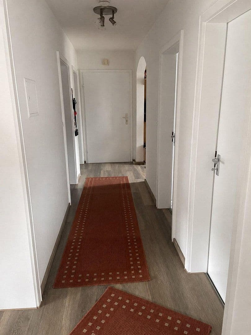3 bedroom flat for sale, 88 m², Aichach, Bavaria 3 bedroom flat for sale, 88 m², Aichach, Bavaria