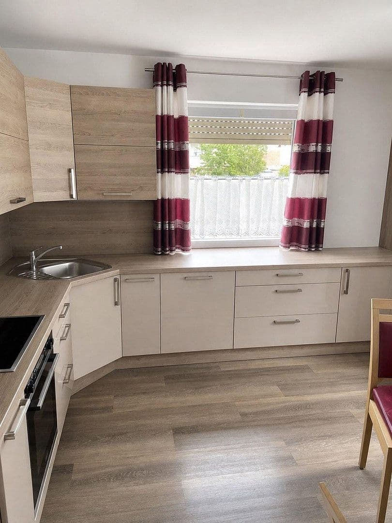 3 bedroom flat for sale, 88 m², Aichach, Bavaria 3 bedroom flat for sale, 88 m², Aichach, Bavaria