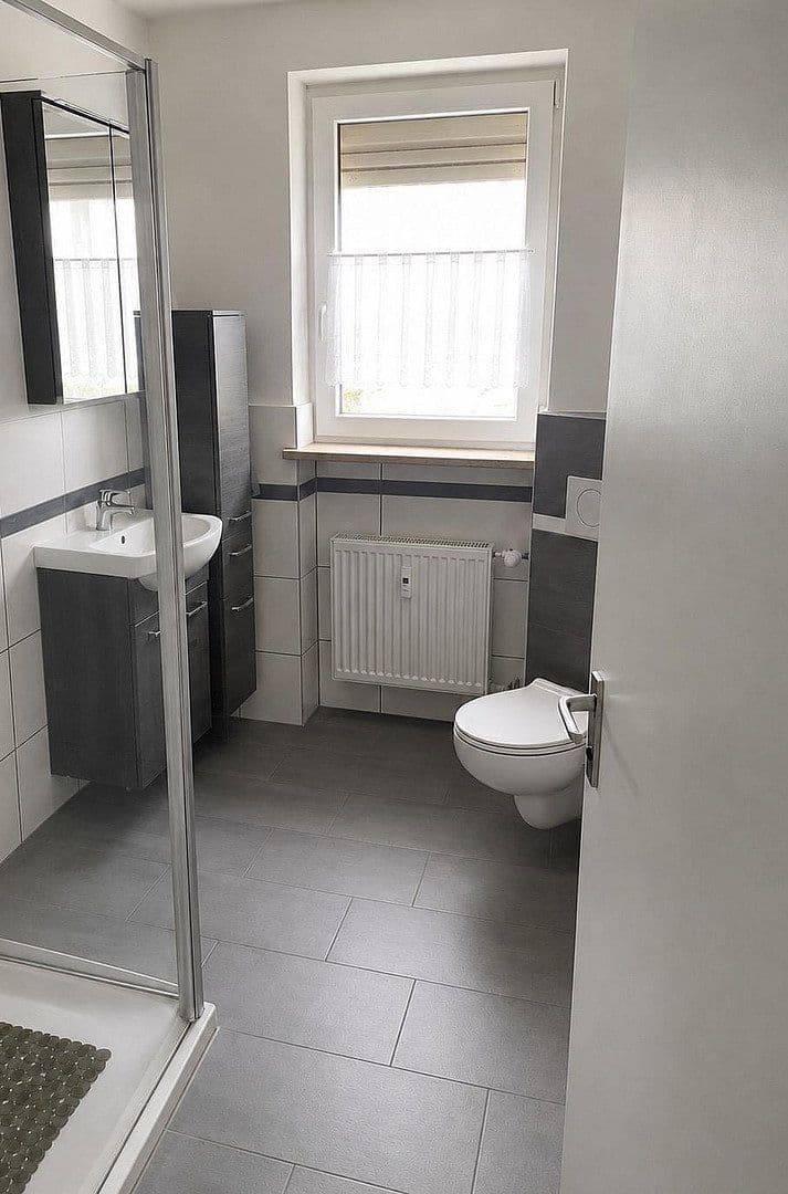 3 bedroom flat for sale, 88 m², Aichach, Bavaria 3 bedroom flat for sale, 88 m², Aichach, Bavaria