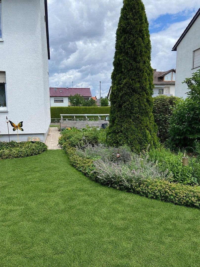3 bedroom flat for sale, 88 m², Aichach, Bavaria 3 bedroom flat for sale, 88 m², Aichach, Bavaria