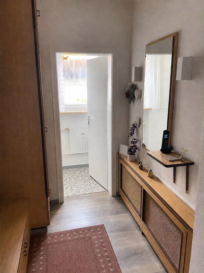 3 bedroom flat for sale, 88 m², Aichach, Bavaria 3 bedroom flat for sale, 88 m², Aichach, Bavaria