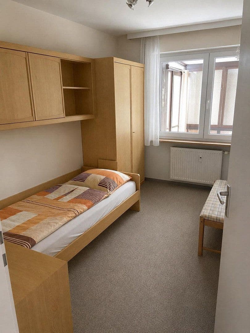 3 bedroom flat for sale, 88 m², Aichach, Bavaria 3 bedroom flat for sale, 88 m², Aichach, Bavaria
