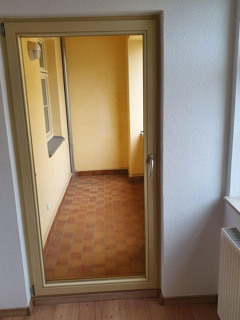 2 bedroom flat to rent, 48 m², Zerbster Straße 19, Leipzig, Saxony 2 bedroom flat to rent, 48 m², Zerbster Straße 19, Leipzig, Saxony