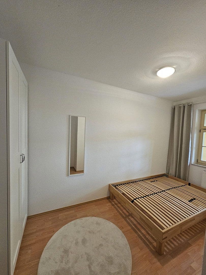 2 bedroom flat to rent, 48 m², Zerbster Straße 19, Leipzig, Saxony 2 bedroom flat to rent, 48 m², Zerbster Straße 19, Leipzig, Saxony