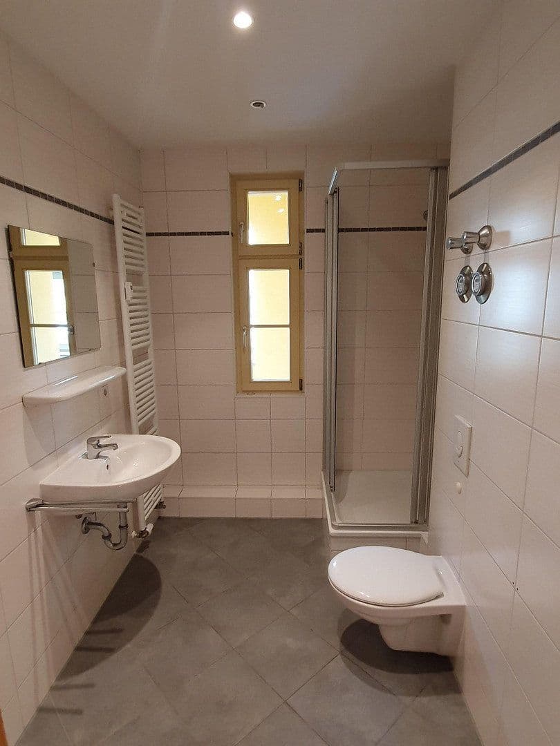 2 bedroom flat to rent, 48 m², Zerbster Straße 19, Leipzig, Saxony 2 bedroom flat to rent, 48 m², Zerbster Straße 19, Leipzig, Saxony