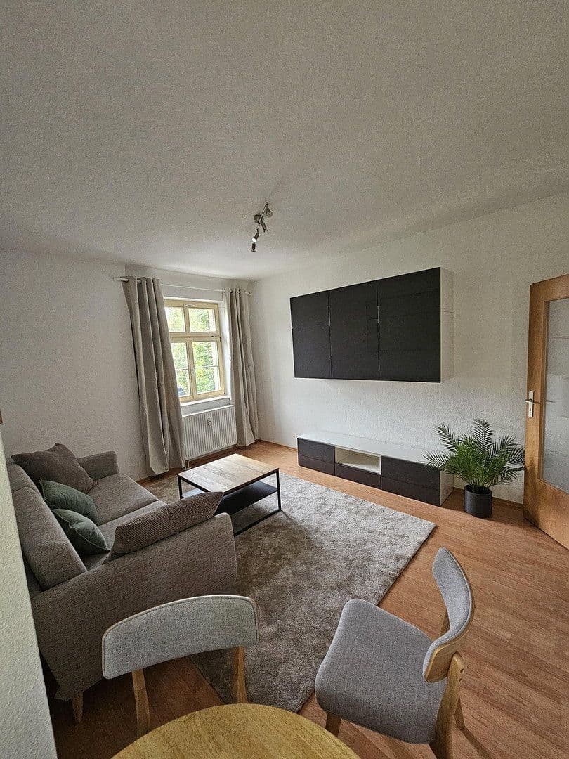 2 bedroom flat to rent, 48 m², Zerbster Straße 19, Leipzig, Saxony 2 bedroom flat to rent, 48 m², Zerbster Straße 19, Leipzig, Saxony