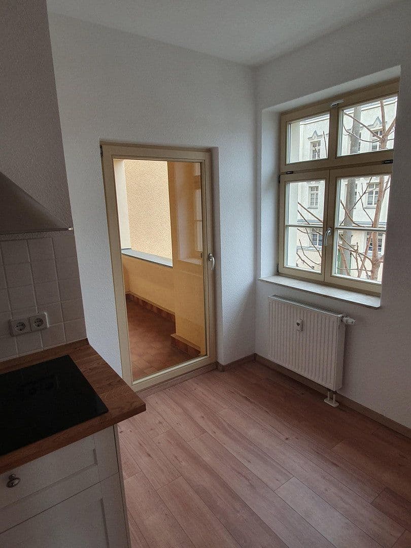 2 bedroom flat to rent, 48 m², Zerbster Straße 19, Leipzig, Saxony 2 bedroom flat to rent, 48 m², Zerbster Straße 19, Leipzig, Saxony