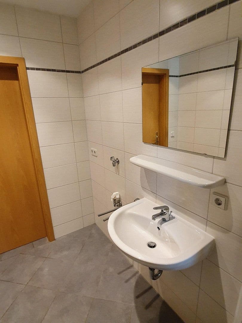 2 bedroom flat to rent, 48 m², Zerbster Straße 19, Leipzig, Saxony 2 bedroom flat to rent, 48 m², Zerbster Straße 19, Leipzig, Saxony