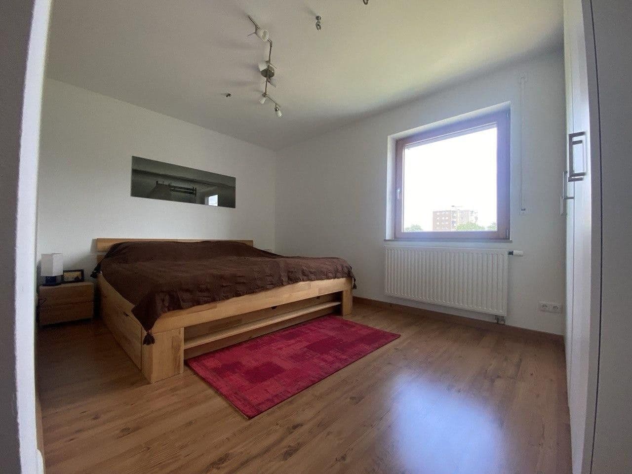 3 bedroom flat for sale, 65 m², Pirolstr. 3b, Augsburg, Bavaria 3 bedroom flat for sale, 65 m², Pirolstr. 3b, Augsburg, Bavaria