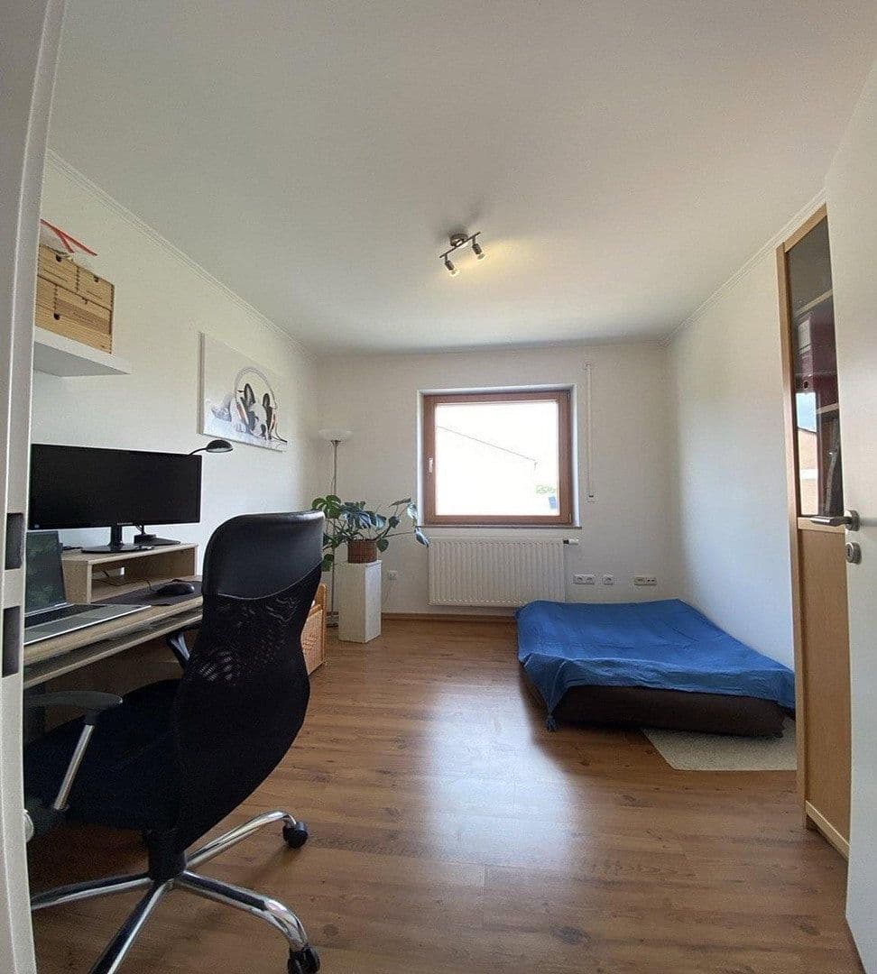 3 bedroom flat for sale, 65 m², Pirolstr. 3b, Augsburg, Bavaria 3 bedroom flat for sale, 65 m², Pirolstr. 3b, Augsburg, Bavaria