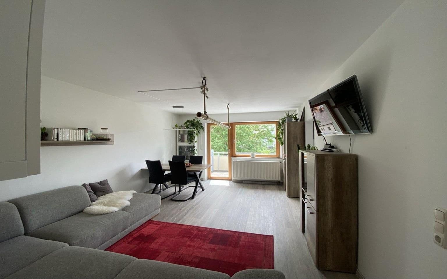 3 bedroom flat for sale, 65 m², Pirolstr. 3b, Augsburg, Bavaria 3 bedroom flat for sale, 65 m², Pirolstr. 3b, Augsburg, Bavaria