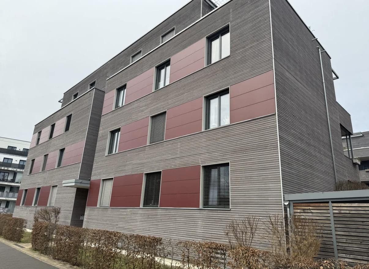 3 bedroom flat to rent, 113 m², Berlin, Berlin 3 bedroom flat to rent, 113 m², Berlin, Berlin