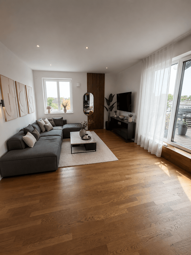 3 bedroom flat to rent, 113 m², Berlin, Berlin 3 bedroom flat to rent, 113 m², Berlin, Berlin
