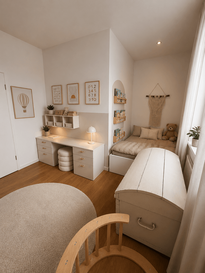 3 bedroom flat to rent, 113 m², Berlin, Berlin 3 bedroom flat to rent, 113 m², Berlin, Berlin