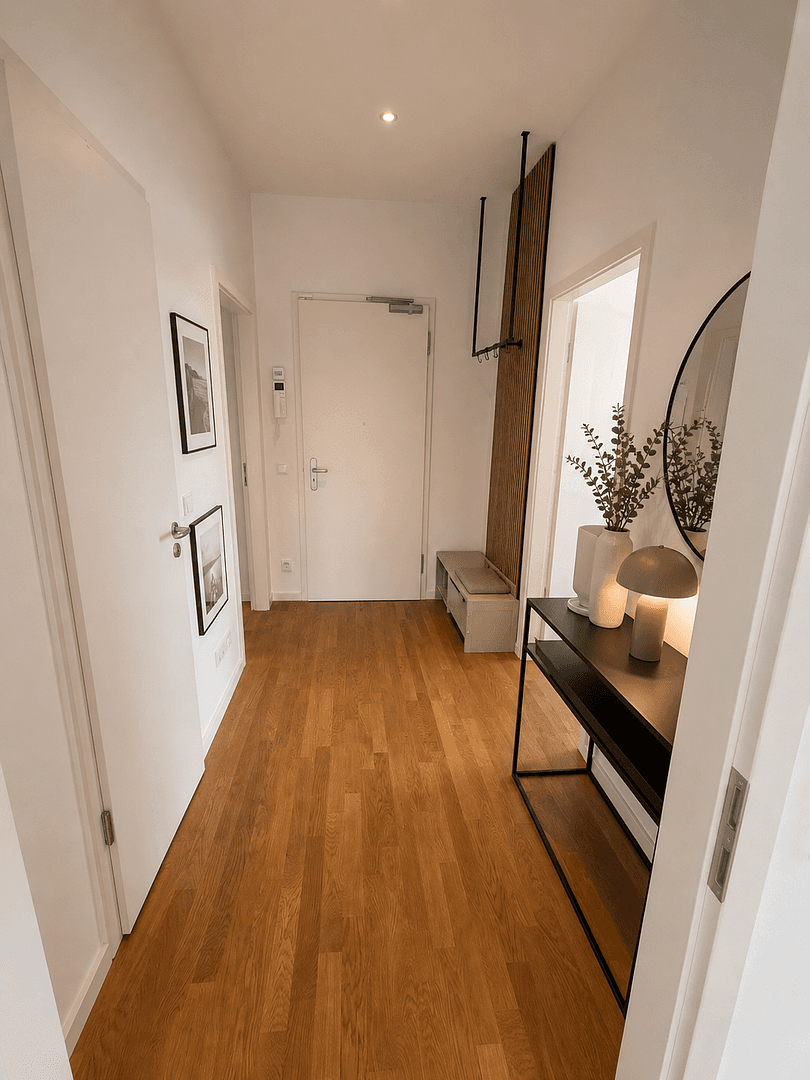 3 bedroom flat to rent, 113 m², Berlin, Berlin 3 bedroom flat to rent, 113 m², Berlin, Berlin