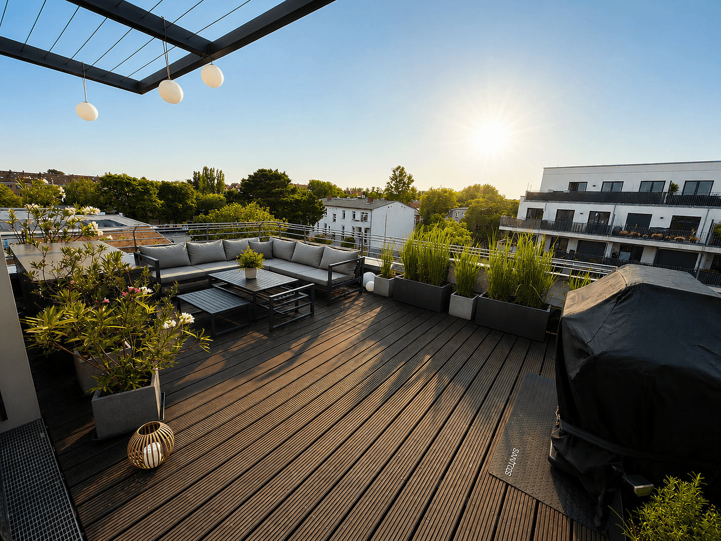 3 bedroom flat to rent, 113 m², Berlin, Berlin 3 bedroom flat to rent, 113 m², Berlin, Berlin
