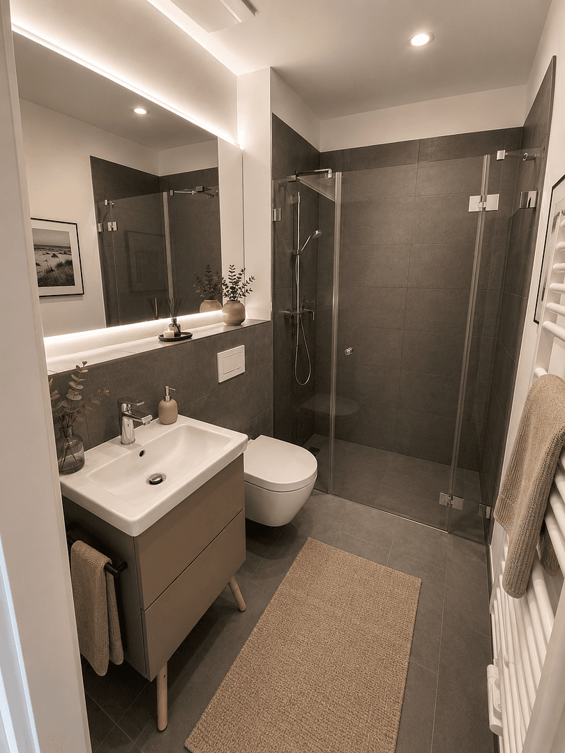 3 bedroom flat to rent, 113 m², Berlin, Berlin 3 bedroom flat to rent, 113 m², Berlin, Berlin