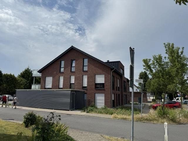 3 bedroom flat to rent, 95 m², Olfener Weg 3, Dülmen, North Rhine-Westphalia 3 bedroom flat to rent, 95 m², Olfener Weg 3, Dülmen, North Rhine-Westphalia