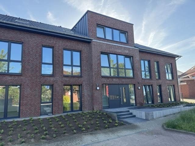 3 bedroom flat to rent, 95 m², Olfener Weg 3, Dülmen, North Rhine-Westphalia 3 bedroom flat to rent, 95 m², Olfener Weg 3, Dülmen, North Rhine-Westphalia