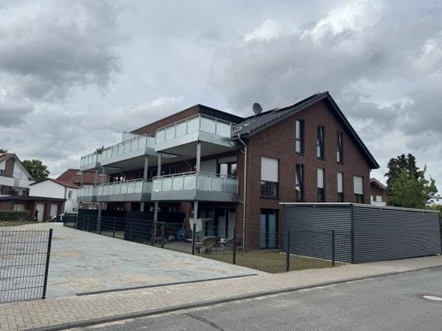 3 bedroom flat to rent, 95 m², Olfener Weg 3, Dülmen, North Rhine-Westphalia 3 bedroom flat to rent, 95 m², Olfener Weg 3, Dülmen, North Rhine-Westphalia