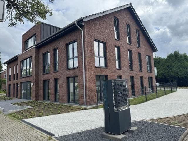 3 bedroom flat to rent, 95 m², Olfener Weg 3, Dülmen, North Rhine-Westphalia 3 bedroom flat to rent, 95 m², Olfener Weg 3, Dülmen, North Rhine-Westphalia