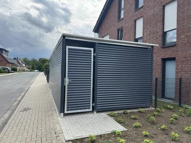 3 bedroom flat to rent, 95 m², Olfener Weg 3, Dülmen, North Rhine-Westphalia 3 bedroom flat to rent, 95 m², Olfener Weg 3, Dülmen, North Rhine-Westphalia