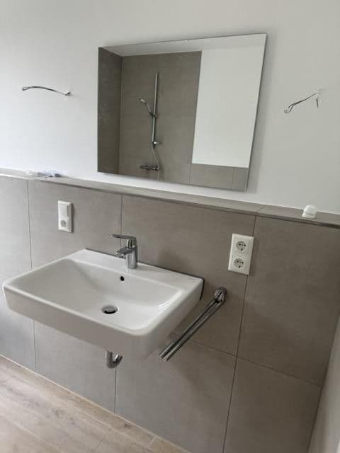 3 bedroom flat to rent, 95 m², Olfener Weg 3, Dülmen, North Rhine-Westphalia 3 bedroom flat to rent, 95 m², Olfener Weg 3, Dülmen, North Rhine-Westphalia