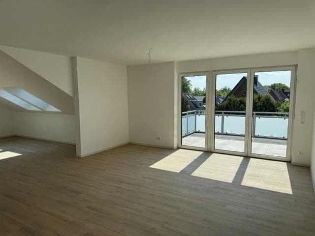 3 bedroom flat to rent, 95 m², Olfener Weg 3, Dülmen, North Rhine-Westphalia 3 bedroom flat to rent, 95 m², Olfener Weg 3, Dülmen, North Rhine-Westphalia