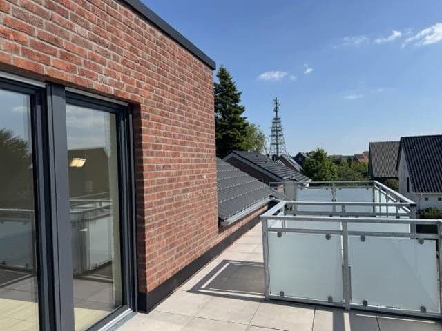 3 bedroom flat to rent, 95 m², Olfener Weg 3, Dülmen, North Rhine-Westphalia 3 bedroom flat to rent, 95 m², Olfener Weg 3, Dülmen, North Rhine-Westphalia